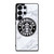 STARBUCKS MARBLE Samsung Galaxy S25 Ultra Case