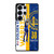 STEPHEN CURRY 30 GOLDEN STATE WARRIORS NBA Samsung Galaxy S25 Ultra Case