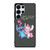 STITCH AND GIRLFRIEND LOVE QUOTE Samsung Galaxy S25 Ultra Case