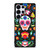 SUGAR SKULL ART Samsung Galaxy S25 Ultra Case