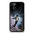 MICHAEL JACKSON CARTOON ART iPhone SE 2020 Case
