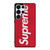SUPREME LOGO ART Samsung Galaxy S25 Ultra Case