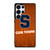SYRACUSE ORANGE FOOTBALL Samsung Galaxy S25 Ultra Case