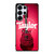 TAYLOR QUALITY GUITARS RED Samsung Galaxy S25 Ultra Case