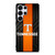 TENNESSEE VOLS METAL STRIPE Samsung Galaxy S25 Ultra Case