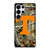 TENNESSEE VOLUNTEERS CAMO LOGO Samsung Galaxy S25 Ultra Case