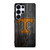 TENNESSEE VOLUNTEERS WOODEN LOGO Samsung Galaxy S25 Ultra Case