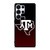 TEXAS A&M AGGIES FOOTBALL SYMBOL Samsung Galaxy S25 Ultra Case