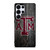 TEXAS AGGIES WOODEN LOGO Samsung Galaxy S25 Ultra Case