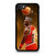 MICHAEL JORDAN CHICAGO BULLS iPhone SE 2020 Case