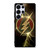 THE FLASH GREEN ARROW LOGO Samsung Galaxy S25 Ultra Case