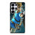 THE LEGEND OF ZELDA LINK Samsung Galaxy S25 Ultra Case