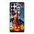 THE NIGHTMARE BEFORE CHRISTMAS CARTOON 2 Samsung Galaxy S25 Ultra Case