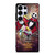 THE NIGHTMARE BEFORE CHRISTMAS CARTOON Samsung Galaxy S25 Ultra Case