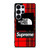 THE NORTH FACE SUPREME 2 Samsung Galaxy S25 Ultra Case