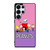 THE PEANUTS SNOOPY AND FRIEND Samsung Galaxy S25 Ultra Case