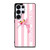 THE PINK PANTHER STRIPE Samsung Galaxy S25 Ultra Case