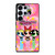 THE POWERPUFF GIRLS CARTOON Samsung Galaxy S25 Ultra Case