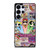 THE POWERPUFF GIRLS POSTER Samsung Galaxy S25 Ultra Case