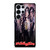 THE ROLLING STONES CARICATURE Samsung Galaxy S25 Ultra Case