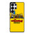 THE SIMPSONS BABY MILO BAPE Samsung Galaxy S25 Ultra Case