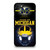 MICHIGAN WOLVERINES FOOTBALL iPhone SE 2020 Case