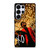 THE WEEKND BLINDING LIGHTS Samsung Galaxy S25 Ultra Case