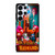 THE WILLOUGHBYS CARTOON MOVIE Samsung Galaxy S25 Ultra Case