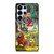THE WIZARD OF OZ CARTOON Samsung Galaxy S25 Ultra Case