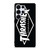 THRASHER SKATE MAGAZINE LOGO Samsung Galaxy S25 Ultra Case