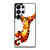TIGGER WINNIE THE POOH Samsung Galaxy S25 Ultra Case