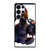 TOOTHLESS AND STITCH CARTOON 2 Samsung Galaxy S25 Ultra Case