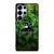 TOY MACHINE SKATEBOARD WEED Samsung Galaxy S25 Ultra Case
