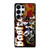 TRAVIS PASTRANA MOTOCROSS Samsung Galaxy S25 Ultra Case