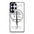 TREE LORD OF THE RING SWORD Samsung Galaxy S25 Ultra Case
