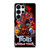 TROLLS WORLD TOUR MOVIE POSTER Samsung Galaxy S25 Ultra Case