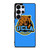 UCLA BRUINS FOOTBALL LOGO Samsung Galaxy S25 Ultra Case