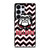 UGA GEORGIA BULLDOGS STRIPE LOGO Samsung Galaxy S25 Ultra Case
