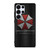 UMBRELLA CORPORATION CRACKED LOGO Samsung Galaxy S25 Ultra Case
