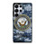 US NAVY CAMO LOGO Samsung Galaxy S25 Ultra Case