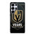 VEGAS GOLDEN KNIGHTS LOGO NFL Samsung Galaxy S25 Ultra Case
