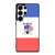 VESPA CAPTAIN AMERICA Samsung Galaxy S25 Ultra Case