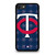 MINNESOTA TWINS MLB iPhone SE 2020 Case