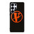VLONE SIMPLE LOGO Samsung Galaxy S25 Ultra Case