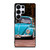 VW VOLKSWAGEN CYAN CAR Samsung Galaxy S25 Ultra Case