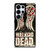 WALKING DEAD DARYL DIXON WINGS Samsung Galaxy S25 Ultra Case