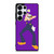 WALUIGI SUPER MARIO FLAT Samsung Galaxy S25 Ultra Case