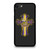 MINNESOTA VIKINGS LOGO CROSS iPhone SE 2020 Case
