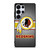 WASHINGTON REDSKINS EMBLEM CARBON Samsung Galaxy S25 Ultra Case WASHINGTON REDSKINS EMBLEM CARBON Samsung Galaxy S25 Ultra Case