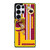 WASHINGTON REDSKINS YELLOW RED MLS Samsung Galaxy S25 Ultra Case WASHINGTON REDSKINS YELLOW RED MLS Samsung Galaxy S25 Ultra Case